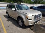 2010 MERCURY  MARINER