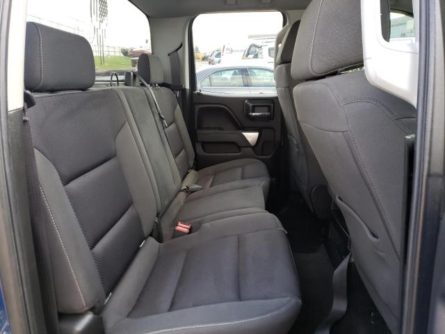 2016 CHEVROLET SILVERADO - 1GCVKREC2GZ139365