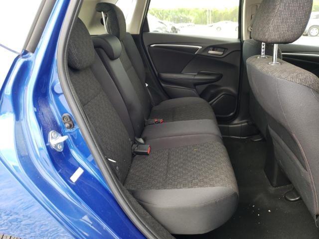 2016 HONDA FIT LX JHMGK5H57GS012147