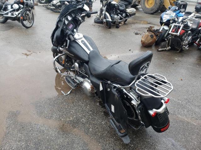 2014 HARLEY-DAVIDSON FLHX 1HD1KBM12EB615169
