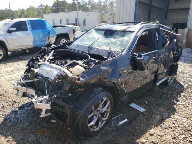2022 BMW X3 SDRIVE3 5UX43DP02N9L20931