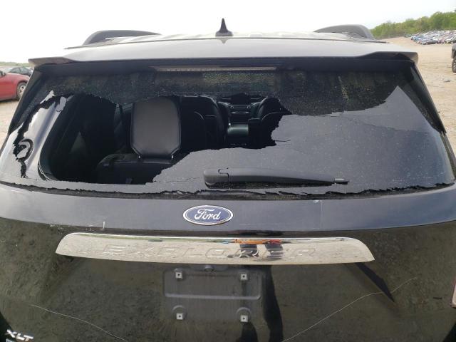 2020 FORD EXPLORER X 1FMSK7DH4LGA67199