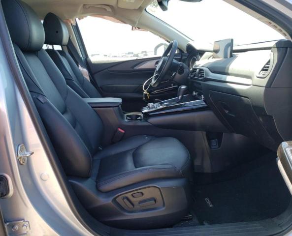 2021 MAZDA CX-9 TOURI JM3TCACY6M0502715