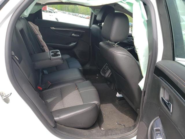 2018 CHEVROLET IMPALA LT 2G1105S33J9131075