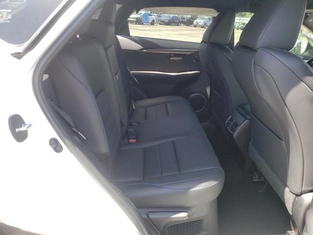 2021 LEXUS NX 300H BA JTJSJRDZ5M2148641
