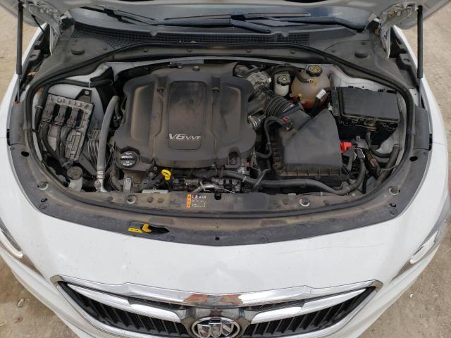 2017 BUICK LACROSSE E 1G4ZP5SS9HU180626
