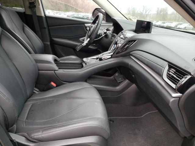 2019 ACURA RDX 5J8TC2H3XKL024016