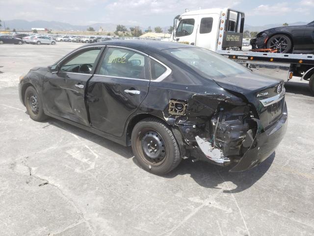 2015 NISSAN ALTIMA 2.5 1N4AL3AP9FC567121