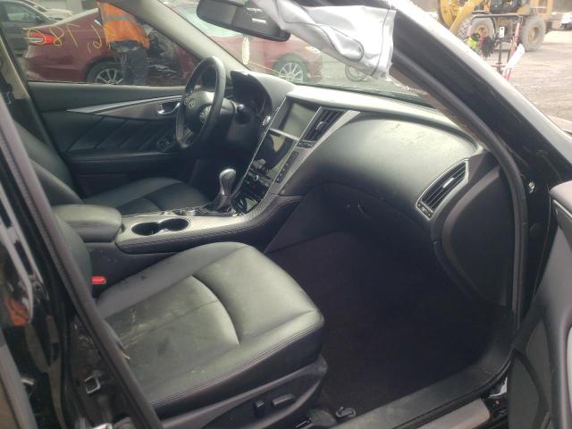 2015 INFINITI Q50 BASE JN1BV7AR2FM419925