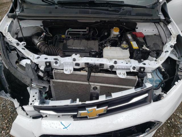 2020 CHEVROLET TRAX LS 3GNCJNSBXLL328532