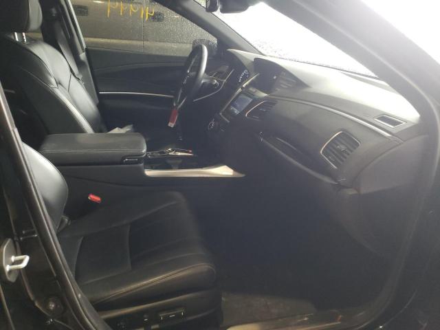 2018 ACURA RLX TECH JH4KC1F54JC001501