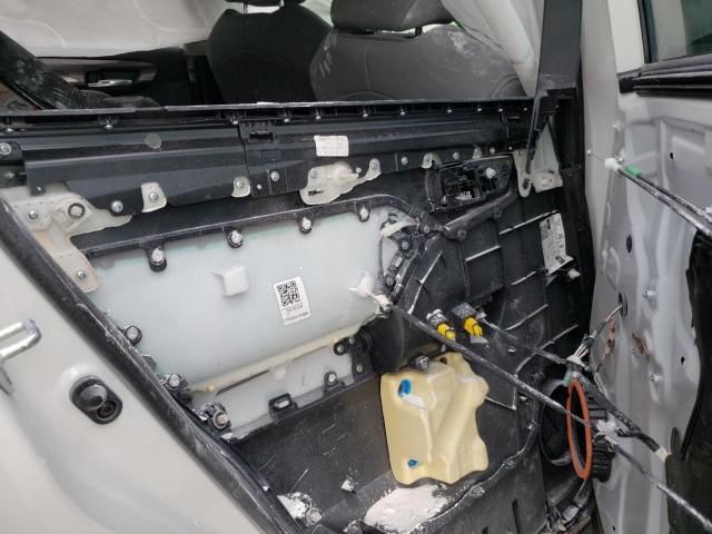 2020 TOYOTA HIGHLANDER 5TDYZRAH1LS027338