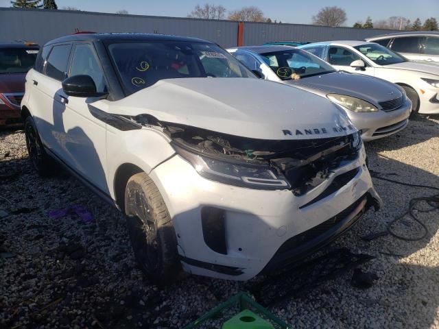 2020 LAND ROVER RANGE ROVE SALZP2FX4LH112415