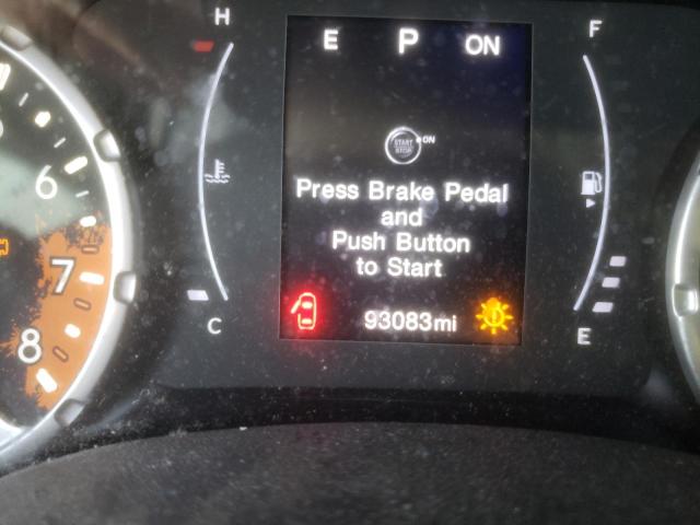 2018 JEEP RENEGADE S ZACCJBABXJPJ52141