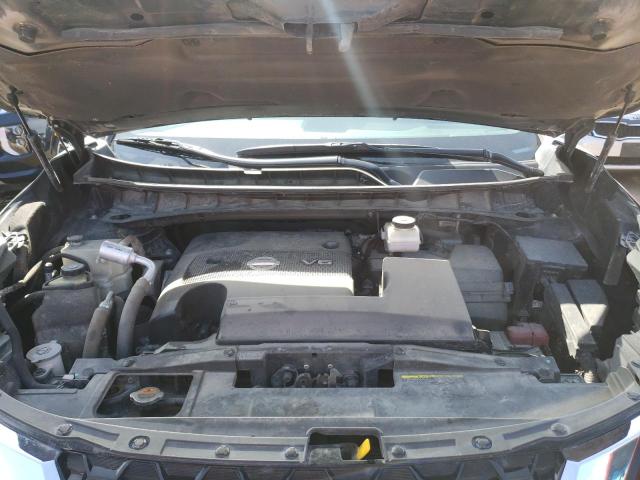 2020 NISSAN MURANO SV 5N1AZ2BS1LN106920