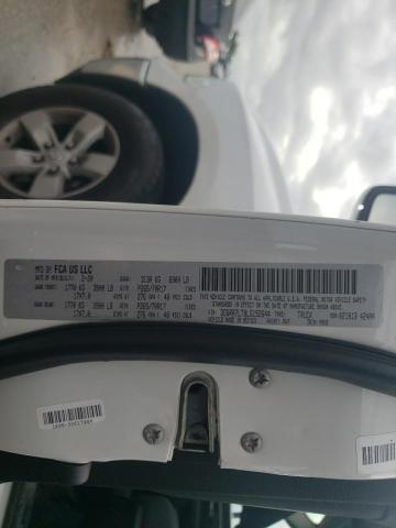 2020 RAM 1500 CLASS 3C6RR7LT8LG152644