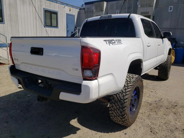 2019 TOYOTA TACOMA DOU 3TMCZ5ANXKM254454