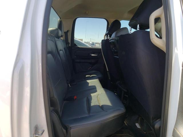 2019 RAM 1500 TRADE 1C6SRFCT3KN545971