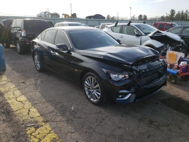 2018 INFINITI Q50 LUXE JN1EV7AP9JM361512