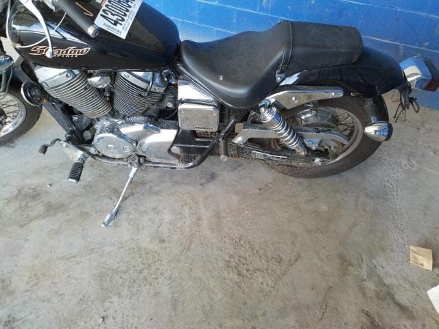 2005 HONDA VT750 C JH2RC44065M801541