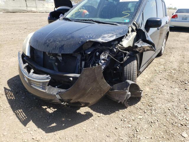 Фото: 3N1BC13EX9L414824 - 9