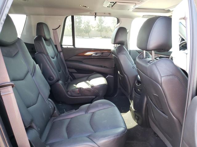 2016 CADILLAC ESCALADE P 1GYS4CKJ4GR318532