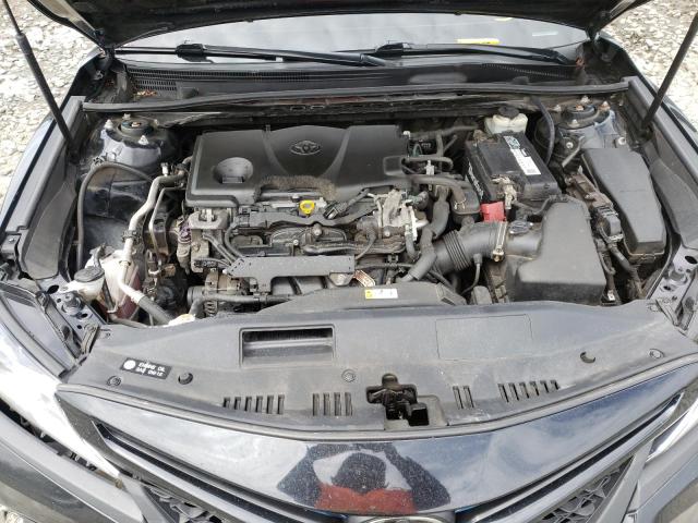 2018 TOYOTA CAMRY L 4T1B11HK4JU523898