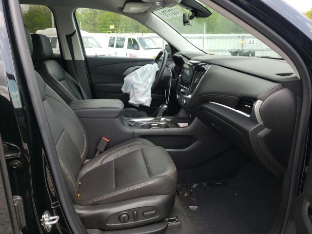 2020 CHEVROLET TRAVERSE R 1GNERJKWXLJ236776