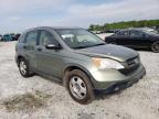 2008 HONDA  CRV