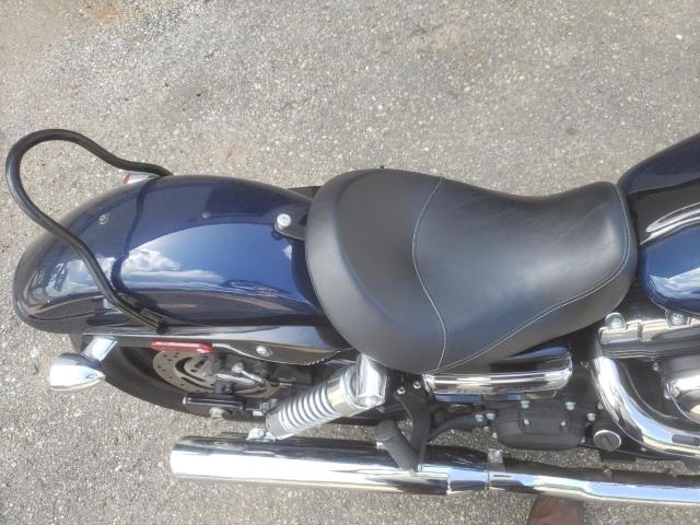 2012 HARLEY-DAVIDSON FXDWG DYNA 1HD1GPM17CC329341
