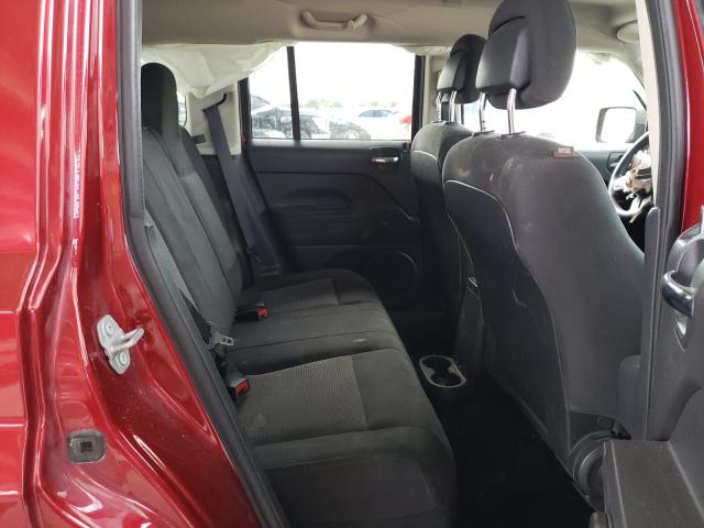 2016 JEEP PATRIOT SP 1C4NJPBB7GD642955