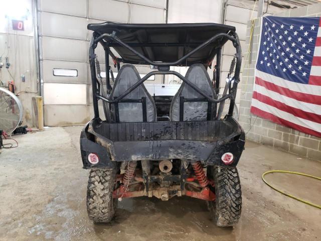 2017 KAWASAKI KRT800 C JKBRTCG1XHB505712