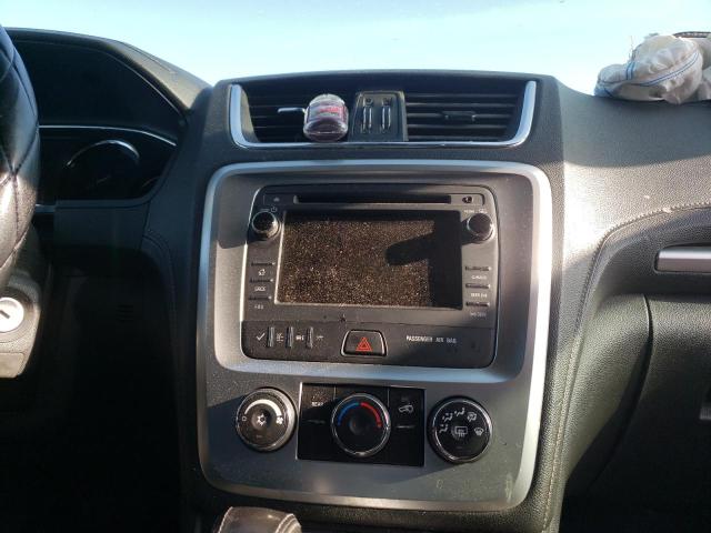 2015 GMC ACADIA SLE 1GKKRPKD9FJ365422