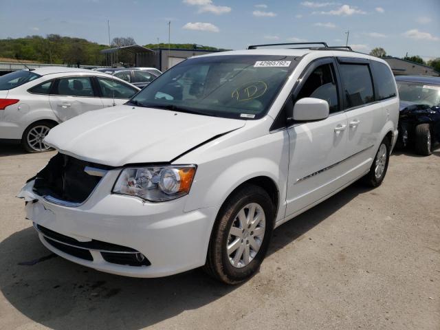 2015 CHRYSLER TOWN & COU 2C4RC1BG6FR583042