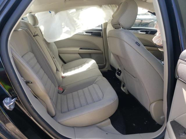 2020 FORD FUSION SE 3FA6P0HD9LR231423