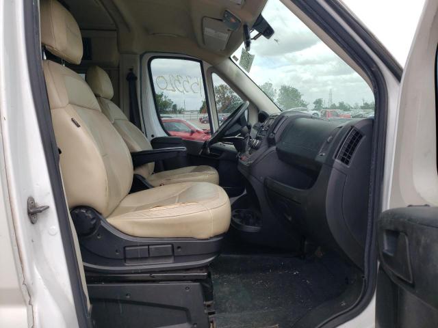3C6TRVAG7EE107628 Ram Promaster 2014. Фото: 4