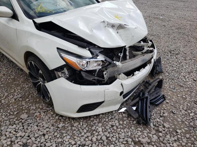 2016 NISSAN ALTIMA 2.5 1N4AL3AP5GN352812