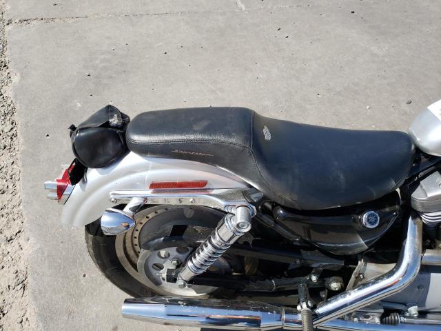 2003 HARLEY-DAVIDSON XL883 C AN 1HD4CJM423K451515