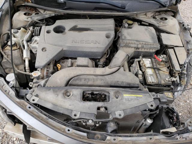 2015 NISSAN ALTIMA 2.5 1N4AL3AP0FN915876