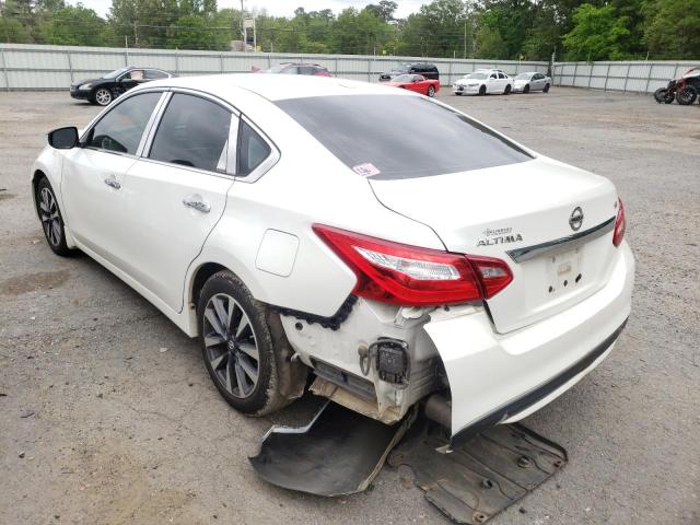 2017 NISSAN ALTIMA 2.5 1N4AL3AP2HC232236