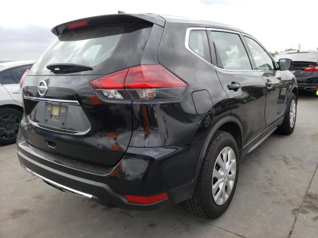 2020 NISSAN ROGUE S JN8AT2MT6LW012073