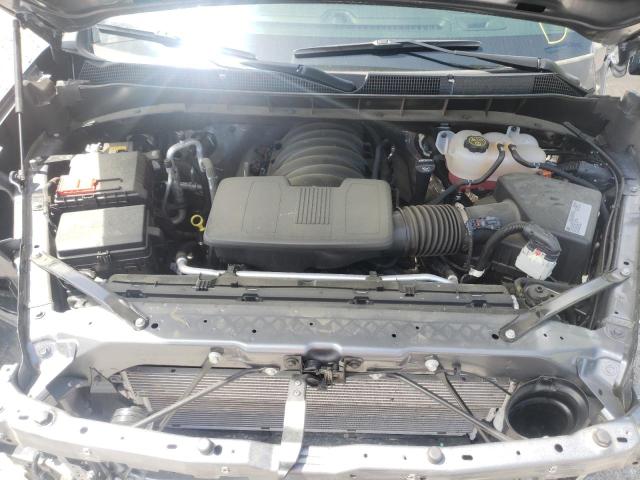 2021 CHEVROLET SILVRDO LT 1GCPYCEF8MZ388702