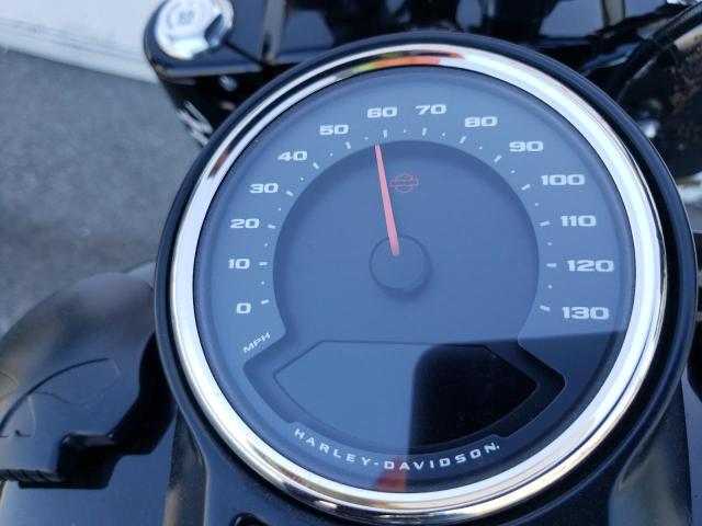 2020 HARLEY-DAVIDSON FLFBSANV 1HD1YRK22LB060868
