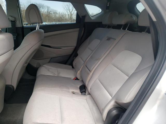 2016 HYUNDAI TUCSON LIM KM8J3CA4XGU099066