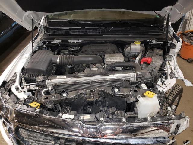 2019 RAM 1500 LONGH 1C6SRFST4KN615558