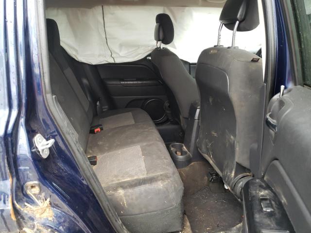 1C4NJRBB5ED879386 Jeep Patriot Sp 2014. Фото: 5