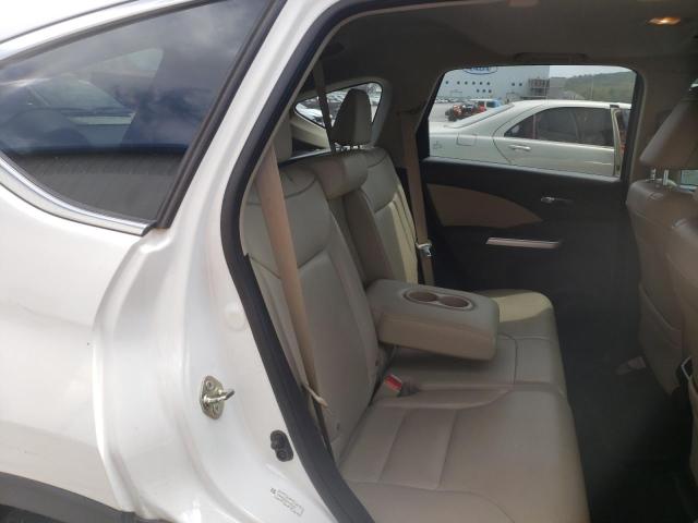 2015 HONDA CR-V EXL 5J6RM3H76FL012458