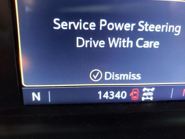 2021 CHEVROLET SILVERADO 1GCUYDED1MZ159513