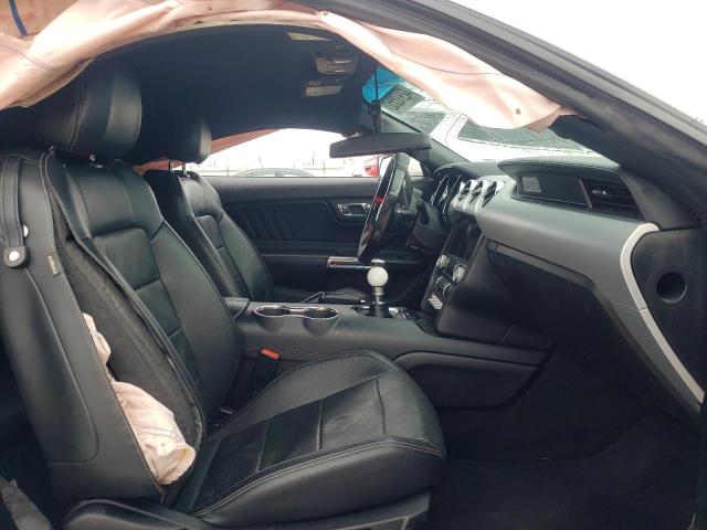 2017 FORD MUSTANG GT 1FA6P8CF2H5341411