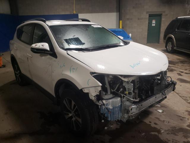 2017 TOYOTA RAV4 XLE JTMRFREV2HJ702907